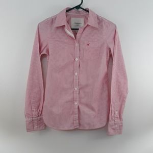 Ladies American Eagle Outfitters Blouse sz. 2